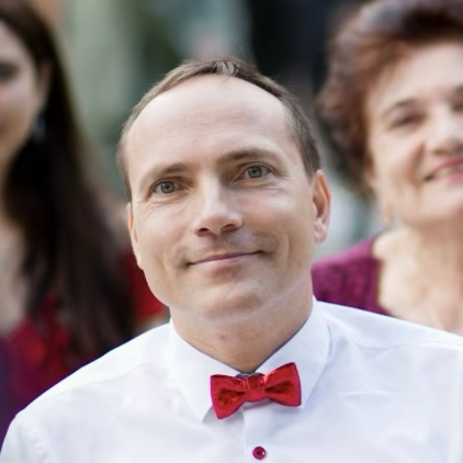 CEO Profile